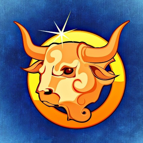 Taurus-Zodiac-Sign