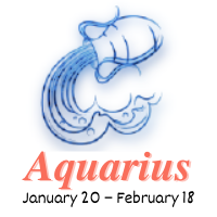 Aquarius-Compatibility