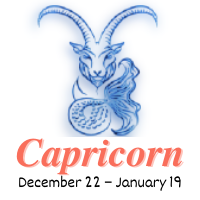 Capricorn-Compatibility