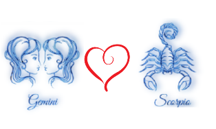 Gemini And Scorpio Compatibility In Love, Sex And Relationship