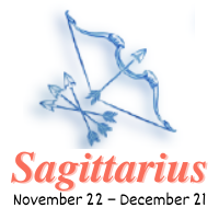 Sagittarius-Compatibility