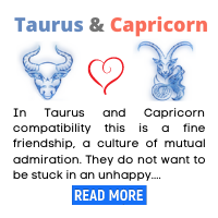 Taurus-and-Capricorn