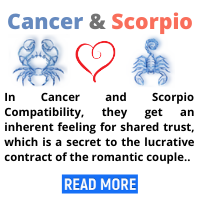 astrology dog scorpio cancer