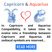 Capricorn-and-Aquarius