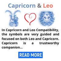 Capricorn-and-Leo