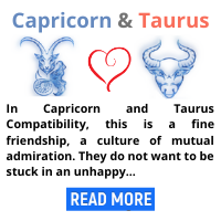 Capricorn-and-Taurus