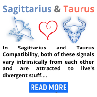Sagittarius-and-Taurus
